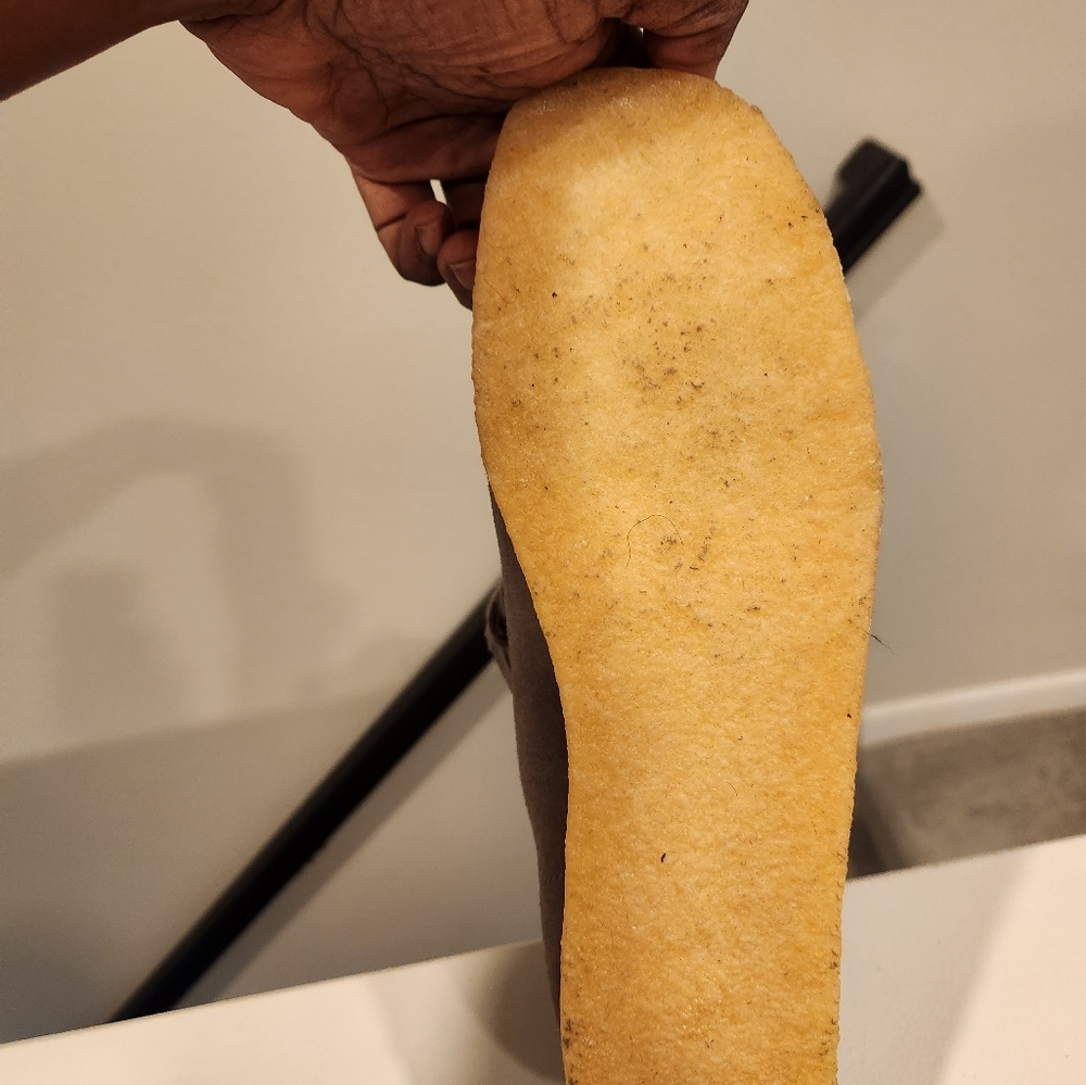 WALLABIES BY CLARKS
